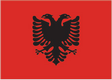 albania-flag