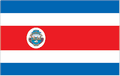Costa-Rica-flag