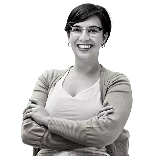 Friendly Lady at London Apostille Services Ltd